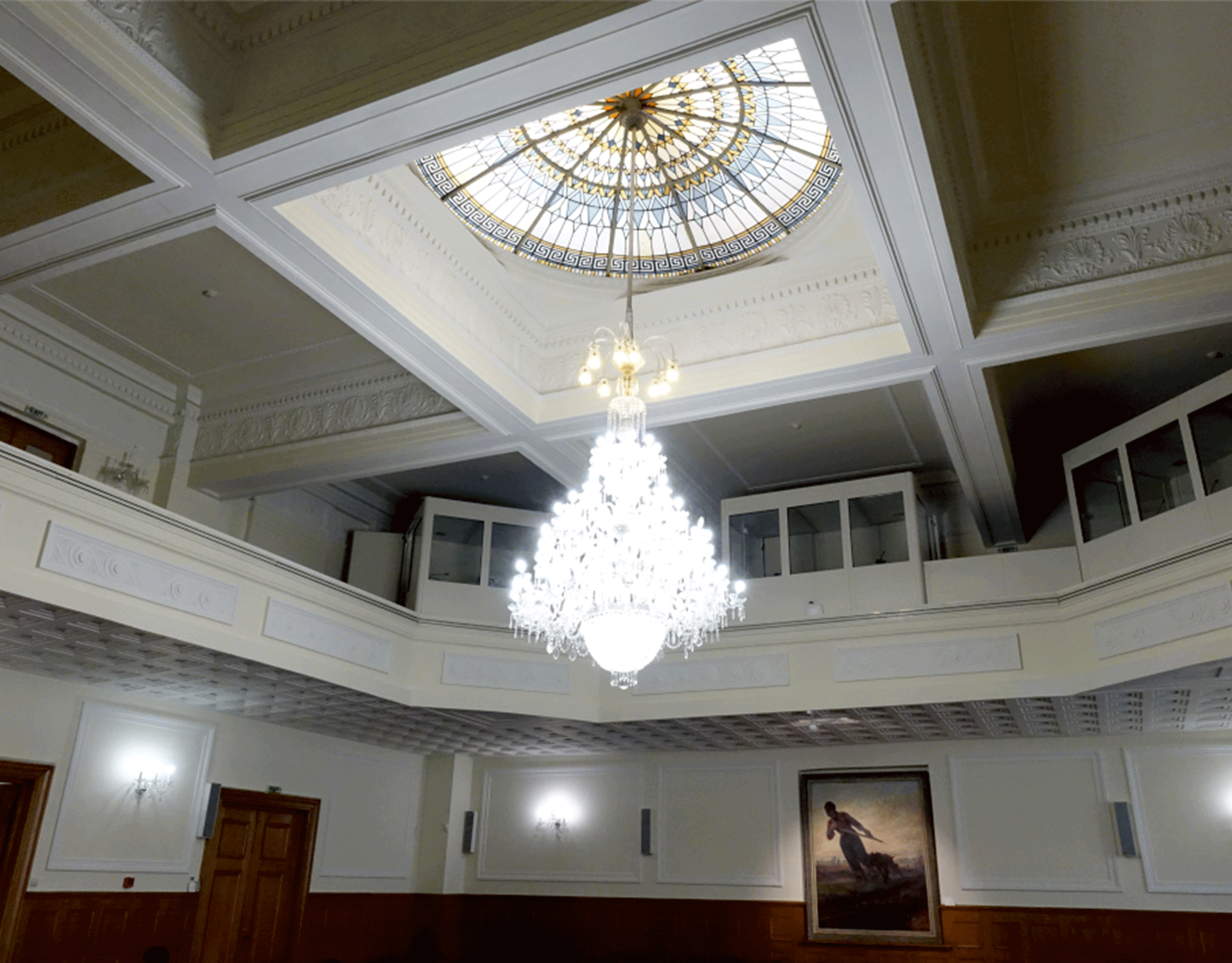 thessaloniki chamber of commerce
